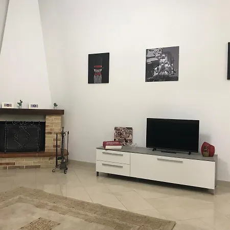 Casa Vacanze Sant'andrea Сasa de vacaciones