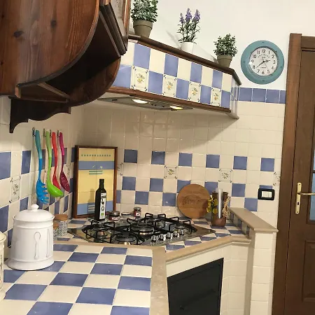 Casa Vacanze Sant'andrea *