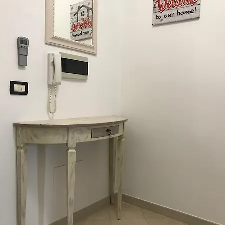 Casa Vacanze Sant'andrea Сasa de vacaciones Noto