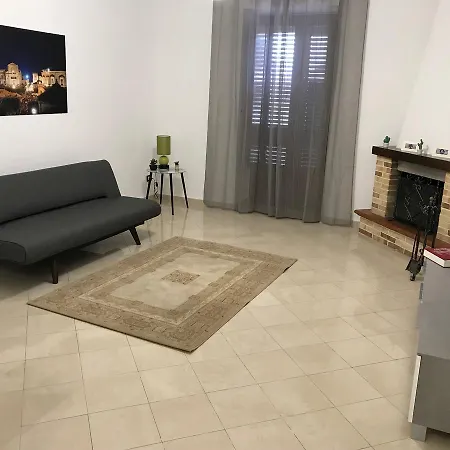 Сasa de vacaciones Casa Vacanze Sant'andrea Noto